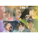 iRis 1ST ANNIVERSARY LIVE-THANK YOU ALL- yDVDz