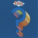 エリス/ホワイ・ノット? 【CD】(2)