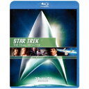 スター・トレックV 新たなる未知へ/リマスター版スペシャル・コレクターズ・エディション 【Blu-ray】