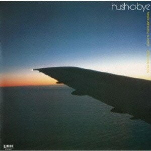 森山威男カルテット〜向井滋春／hush-a-bye 【CD】