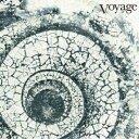 小南数麿／Voyage 【CD】