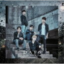 DAY6／Stop The Rain《通常盤》 【CD】