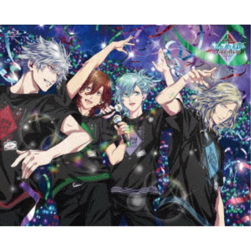 【〜10/6まで!! 最大2000円OFFクーポン!!】≪初回仕様≫劇場版 うたの☆プリンスさまっ♪ TABOO NIGHT XXXX《通常版》 【Blu-ray】