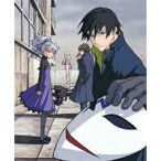 DARKER THAN BLACK -黒の契約者- Blu-ray BOX (初回限定) 【Blu-ray】