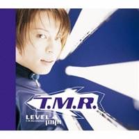 T.M.Revolution／LEVEL 4 【CD】
