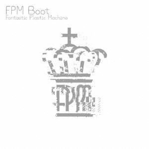 ファンタスティック・プラスチック・マシーン／FPMブート 【CD】