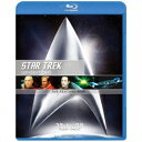 スター・トレックVII ジェネレーションズ/リマスター版スペシャル・コレクターズ・エディション 【Blu-ray】