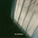 SCANDAL/アイボリー (初回限定) 【CD】