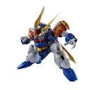 METAL BUILD DRAGON SCALE 『魔神英雄伝ワタル』 龍神丸(35th ANNIVERSARY EDITION)フィギュア