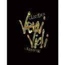 【7/18限定! 楽天会員なら最大P4倍】OLDCODEX/OLDCODEX Live Blu-ray Veni Vidi in BUDOKAN 2016 【Blu-ray】