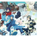 DRAMAtical Murder DVD BOX (初回限定) 【DVD】