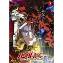 機動戦士ガンダムUC 2 【DVD】