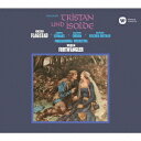 ヴィルヘルム・フルトヴェングラー/ワーグナー:楽劇「トリスタンとイゾルデ」 全3幕 【CD】