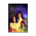カーペンターズ 遥かなる影 (輸入盤) PMD-10 【DVD】