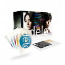 dele(ディーリー) STANDARD EDITION 【Blu-ray】
