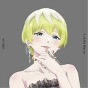 内田真礼/CHA∞IN《通常盤》 【CD】