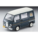 トミカリミテッドヴィンテージNEO 1/64 LV-N249d スバル サンバー ディアス クラシック 94年式 (紺/白) (ミニカー)ミニカー