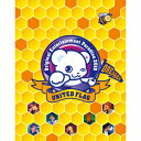 オムニバス/おれパラ Original Entertainment Paradise 2015 UNITED FLAG 【Blu-ray】