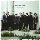 Hey! Say! JUMP/Give Me Love 【CD】