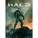 HALO シーズン2 DVD-BOX 【DVD】