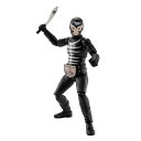 S.H.Figuarts 『仮面ライダー』 ショッカー戦闘員 地獄の昭和怪人エディション (塗装済み可動フィギュア)