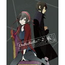 【6/4 20時〜 全品P5倍 & 最大1000円OFFクーポン】デュラララ!!×2 承 VOLUME 02《通常版》 【DVD】