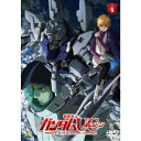 機動戦士ガンダムUC 4 【DVD】