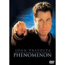 【~7/31 エントリー&5000円以上購入でP最大5倍】フェノミナン 【DVD】