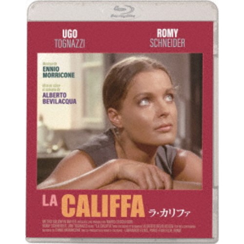 【3/10限定! 1000円OFFクーポン(条件有)】ラ・カリファ 【Blu-ray】