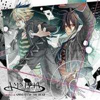 (ドラマCD)／AMNESIA ドラマCD 〜AMNESIA OF THE DEAD〜 【CD】