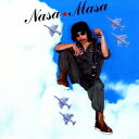 篠崎正嗣/NASA = MASA (初回限定) 【CD】