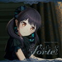 Morfonica/forte《通常盤/二葉つくしVer.》 【CD】