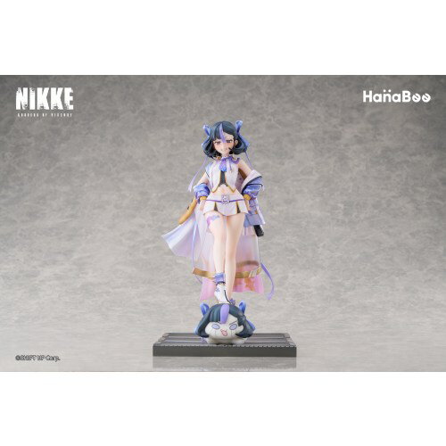 【6/1_ポイント最大5倍 & 6/1〜3_最大2000円OFFクーポン】『勝利の女神：NIKKE』 シュエンver. ’シュエンの横暴’ 1／6 完成品フィギュア 豪華版 (フィギュア)