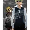 【6/4 20時〜 全品P5倍 & 最大1000円OFFクーポン】デュラララ!!×2 承 VOLUME 03《通常版》 【DVD】