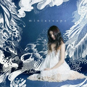 Annabel／miniascape 【CD】