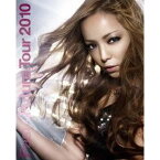 Namie Amuro Past＜Future Tour 2010 【Blu-ray】