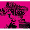 SEAMO／PERFECT SEAMO (初回限定) 【CD+DVD】