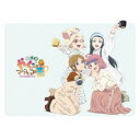 【6/4 20時~ 全品P5倍 & 最大1000円OFFクーポン】TVアニメ&実写「やくならマグカップも 二番窯」Blu-ray BOX (初回限定) 【Blu-ray】