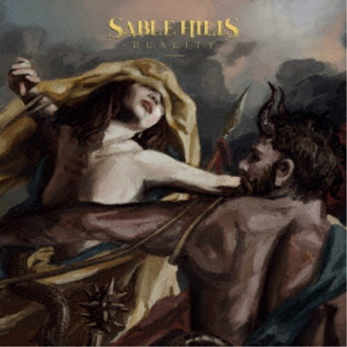 SABLE HILLS／DUALITY 