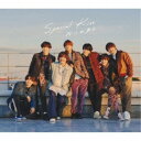 なにわ男子/Special Kiss《通常盤》 【CD】