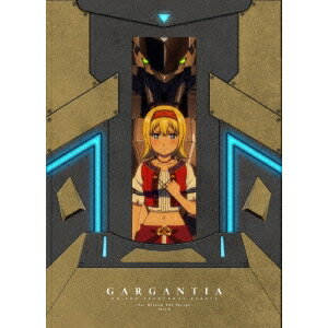 【〜7/15 エントリー&5000円以上購入でP最大5倍】翠星のガルガンティア 〜めぐる航路、遥か〜 後編《特装限定版》 (初回限定) 【Blu-ray】