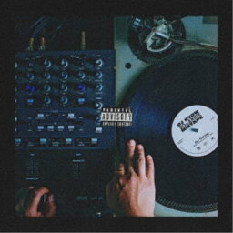 DJ RYOW／20TH ANNIV.MIX TAPE《完全生産限定盤》 (初回限定) 【CD】