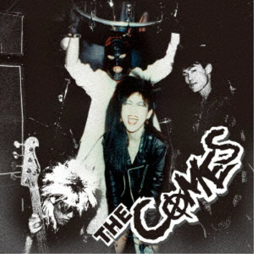 【4/24 20時〜次回使える1500円OFFクーポン配布】THE COMES／LIVE 1985-1986 (2025 EDITION) 【CD】