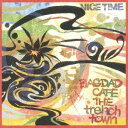 BAGDAD CAFE THE trench town/ナイス・タイム 【CD】