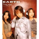 【~7/15 エントリー&5000円以上購入でP最大5倍】EARTH/Your song 【CD】