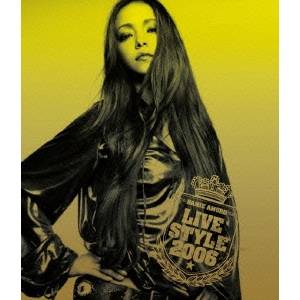 NAMIE AMURO BEST TOUR LIVE STYLE 2006 【Blu-ray】