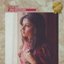 ヴィッキー/恋はみずいろ ヴィッキー ベスト・セレクション 【CD】