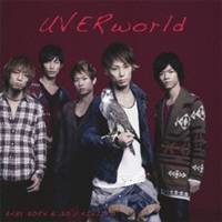 UVERworld／BABY BORN ＆ GO／KINJITO 【CD】