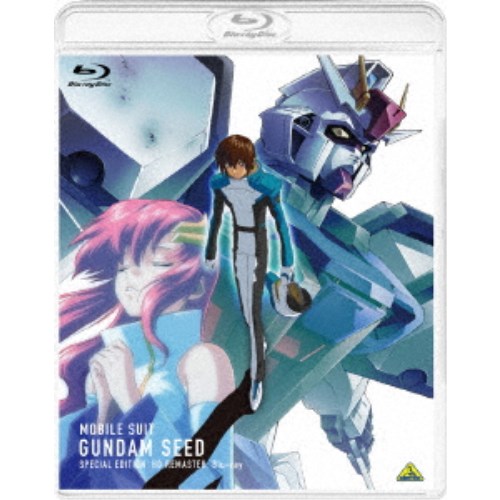 ưΥSEED ڥ륨ǥ HDޥǡ () Blu-ray