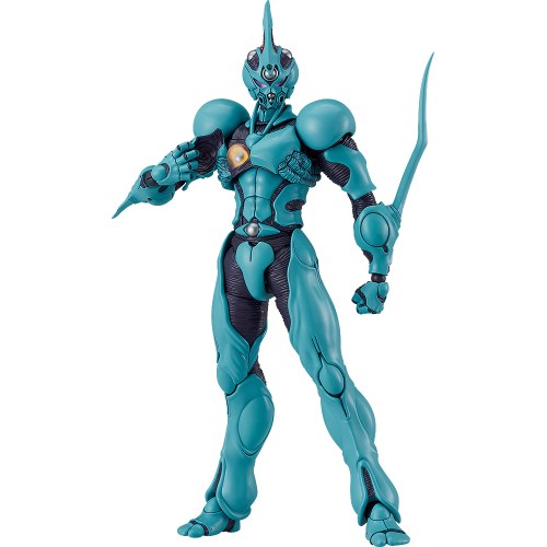 figma 『強殖装甲ガイバー』 ガイバーI アルティメットエディション【再販】 (塗装済み可動フィギュア)...
